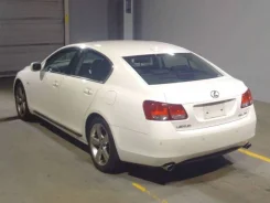 Lexus GS430. UZS190, 3UZFE ����