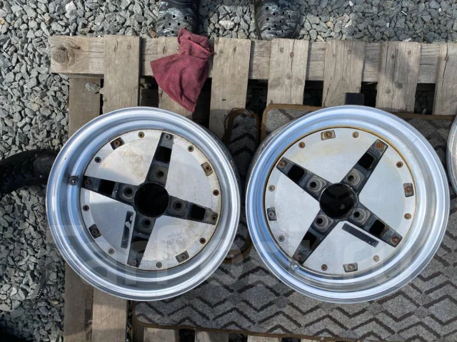 Impul. 7.0x14", 4x114.3, ET11, �� 76,1���. ����