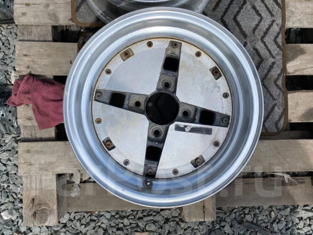 Impul. 7.0x14", 4x114.3, ET11, �� 76,1���. ����