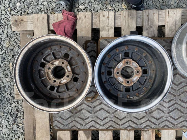 Impul. 7.0x14", 4x114.3, ET11, �� 76,1���. ����