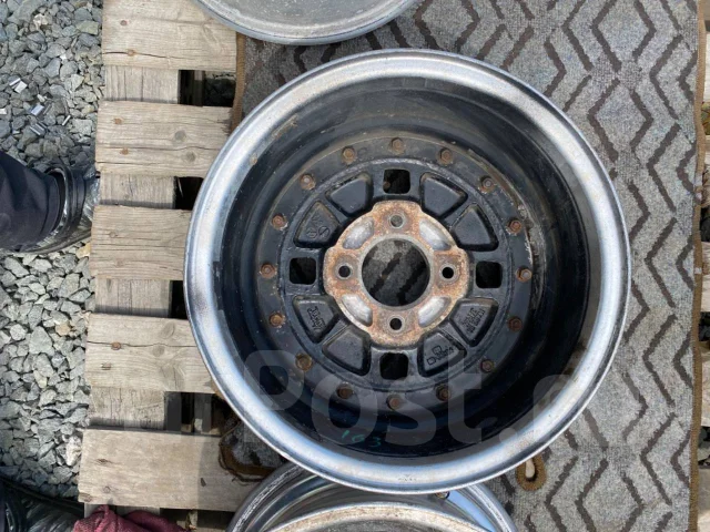 Impul. 7.0x14", 4x114.3, ET11, �� 76,1���. ����