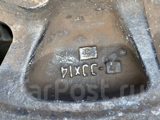 Impul. 7.0x14", 4x114.3, ET11, �� 76,1���. ����