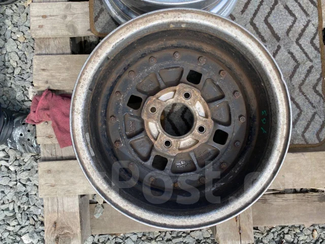 Impul. 7.0x14", 4x114.3, ET11, �� 76,1���. ����