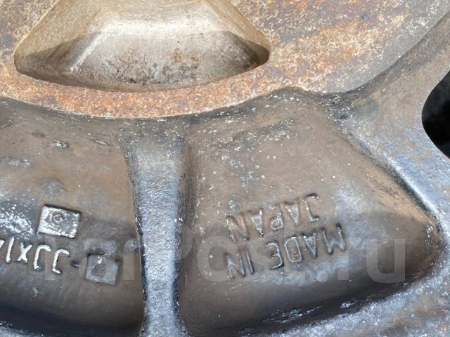 Impul. 7.0x14", 4x114.3, ET11, �� 76,1���. ����