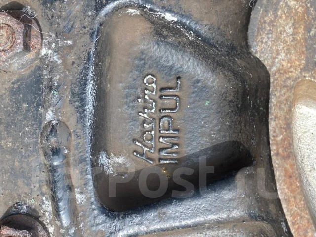 Impul. 7.0x14", 4x114.3, ET11, �� 76,1���. ����