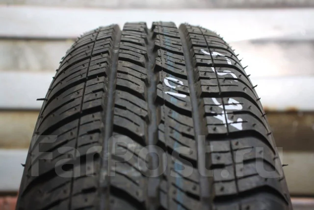 Yokohama Geolandar H/T G036. ������, �/�, ����� �� 5 % ����