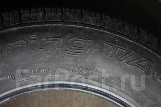 BFGoodrich Touring T/A. ������, �/�, ����� �� 5 % ����
