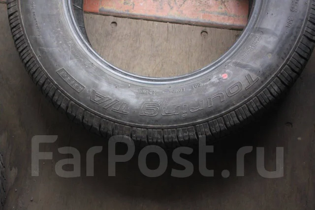 BFGoodrich Touring T/A. ������, �/�, ����� �� 5 % ����