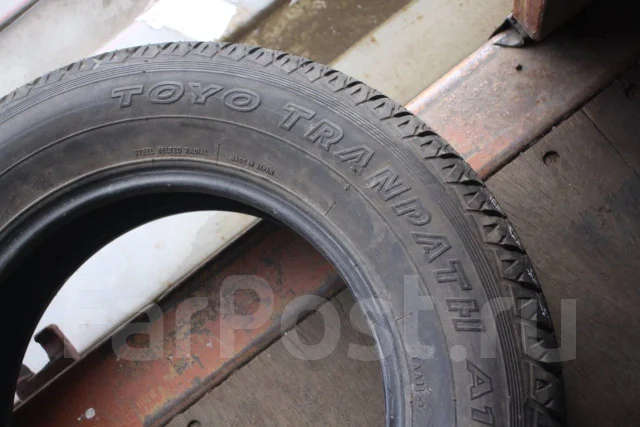 Toyo Tranpath A11. ������, �/�, ����� �� 5 % ����