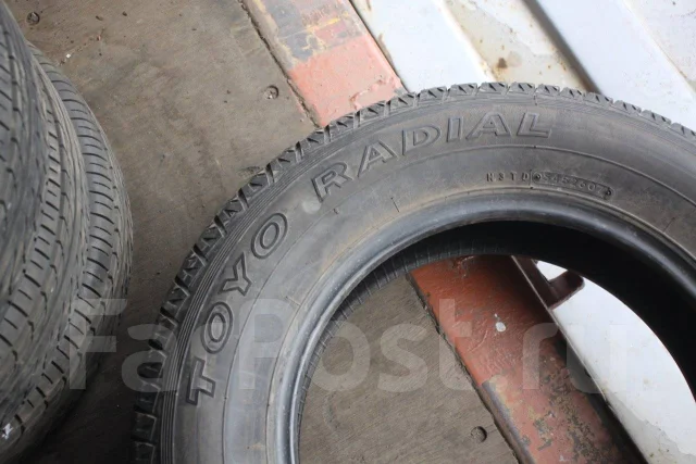 Toyo Tranpath A11. ������, �/�, ����� �� 5 % ����