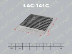 ������ ������ LYNXauto LAC-141C Toyota/Lexus/Subaru/Scion/ LAC-141C ����