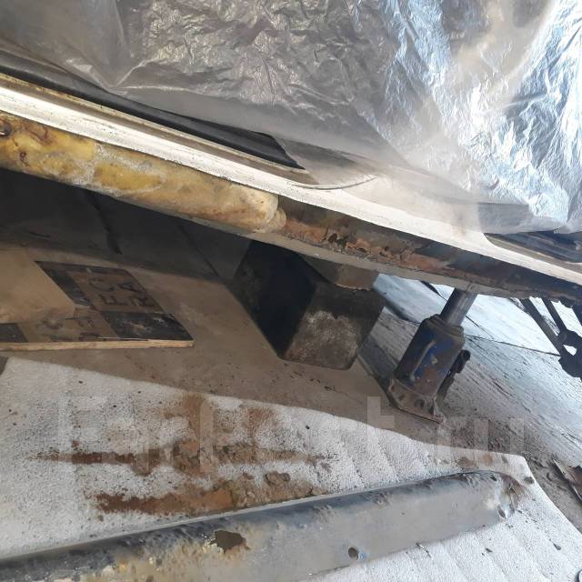 Полировка бампера кострома