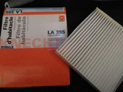 ������ ������ Mahle/Knecht LA395 Toyota/Lexus/Subaru/Scion/ LA395 ����