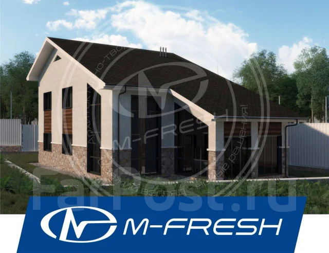 M-fresh Equillibrium /������ �������, ����������� �� �������. ��������. 200-300 ��. �., 2 �����, 6 ������, ����� ����
