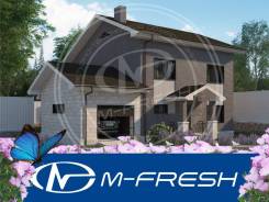 M-fresh Equillibrium /������ �������, ����������� �� �������. ��������. 200-300 ��. �., 2 �����, 6 ������, ����� ����