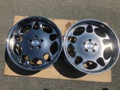 G-Corporation Luftbahn. 9.0x19", 5x114.3, ET45, �� 72���. ����