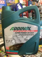 Addinol. 5W-30, �������������, 4��. ����