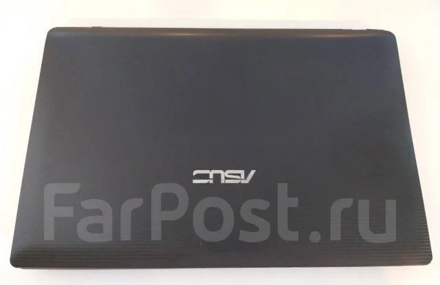 Asus K53S. 15.6", 2,1����, ��� 4 ��, ���� 320���, WiFi: 1 ����