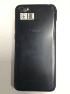 Honor 7A. �/�, ������, 3G, 4G LTE, Dual-SIM ����