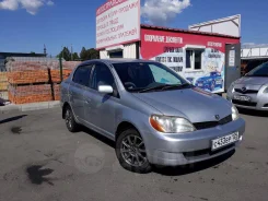 Toyota Platz. �������, 4wd, 1.3, ������ ����