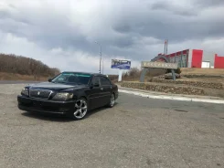 ������ �����. 8.5x20", 5x114.3, ET-35 ����