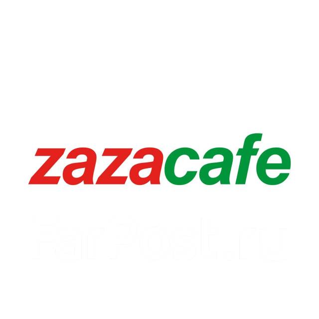 Zaza cafe владивосток