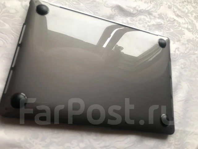 Apple MacBook Pro 13 2017 Mid. 13.3", 2,3����, ��� 8 ��, ���� 128���, WiFi: 1, Bluetooth: 1 ����