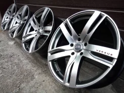 RAYS Versus Rechente. 8.0/8.0x19", 5x114.3, ET30/25, �� 73,1���. ����
