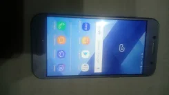Samsung Galaxy A3 2017. �/� ����