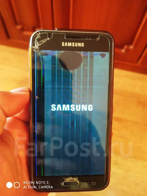 Samsung Galaxy J3 2016. �/� ����
