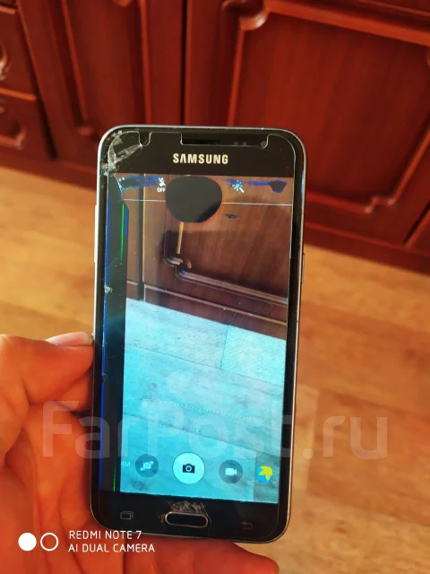 Samsung Galaxy J3 2016. �/� ����
