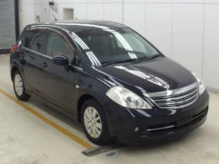 Nissan Tiida. ��������, ��������, 1.8 (128��.�.), ������, 45 000����. ��, �/�, ��� ���. ��� ����� �� ������������ ����