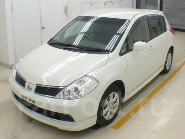 Nissan Tiida. ��������, ��������, 1.8 (128��.�.), ������, 32 000����. ��, �/�, ��� ���. ��� ����� �� ������������ ����