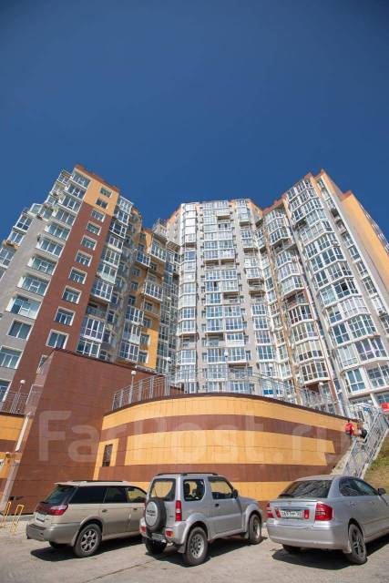 Солярис квартиры владивосток