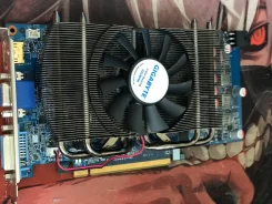 GeForce GTS 250 ����