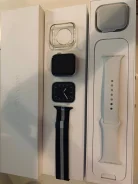 Apple Watch Series 5. GPS, NFC, IP68 ����