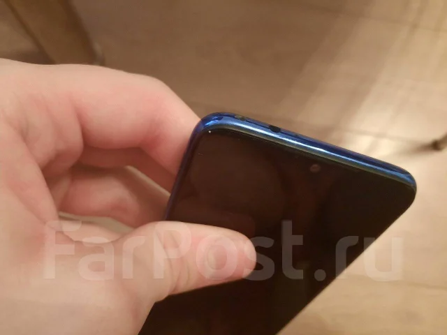 Xiaomi Redmi Note 7. �/�, 3G, 4G LTE, Dual-SIM ����