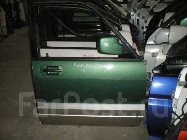 Исузу бигхорн 1996. Лестница на заднюю дверь. Двери бигхорн. Двери бигхорн. Isuzu bighorn ubs69.