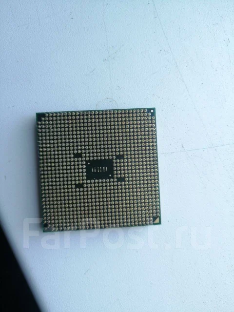 AMD A6. ��� ����� �� ������������� ������ ����