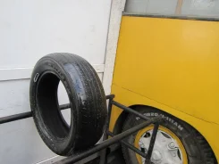 Bridgestone B-style EX. ������, 2008 ���, �/�, ����� 70 %. ��� ����� �� ����������� ����