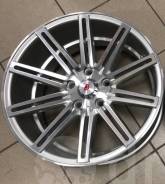 Vossen CV4. 8.0x17", 5x114.3, ET31, �� 73,1���. ��� ����� �� ����� ����