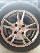 RC Design. 6.5x15", 4x114.3, ET42, �� 67,1���. ����
