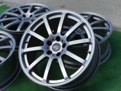 Tan-ei-sya. 8.0x19", 5x112, ET35, �� 57,1���. ����
