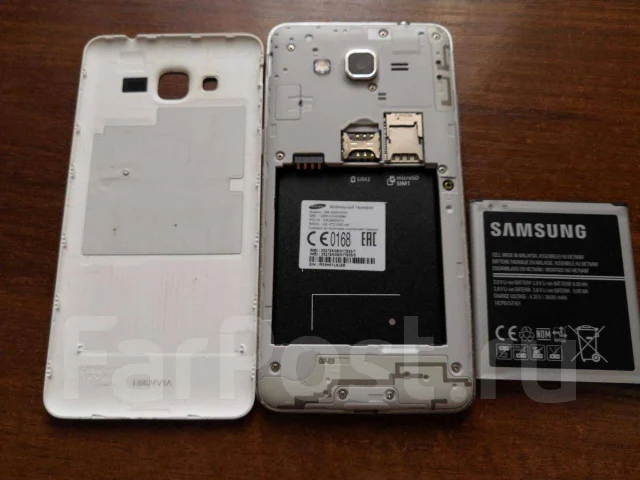 Samsung Galaxy Grand Prime. �/� ����