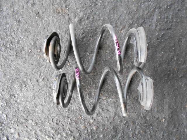 Размер пружины марч. Пружина ak6011 6210. Пружины ниссан марч. Пружины ниссан марч. Передняя пружина ниссан марч к11.