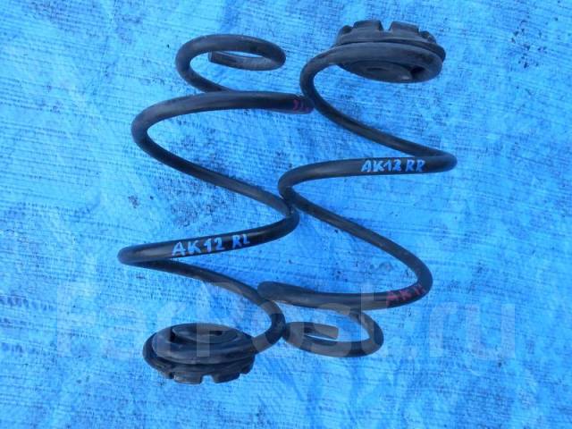 Хонда фит пружины клапанов. Obk пружины nissan march k13. Пружины подвески и комплектующие ниссан марч. Чашка задней пружины ниссан ад. Пружина на ниссан задняя 039565-031.