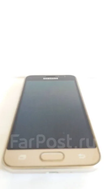 Samsung Galaxy J1 2016. �/�, �������, 3G, 4G LTE, Dual-SIM ����