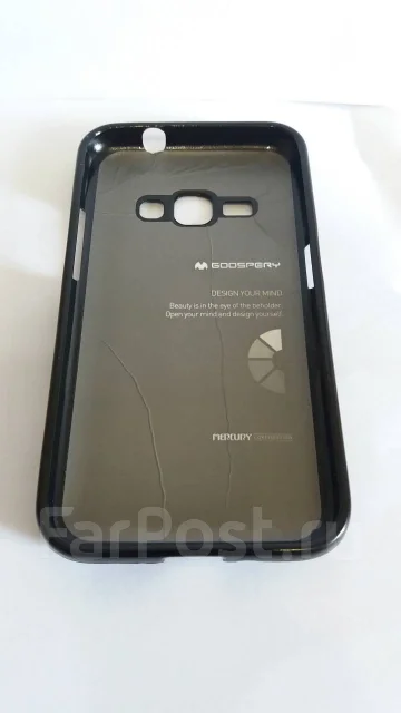 Samsung Galaxy J1 2016. �/�, �������, 3G, 4G LTE, Dual-SIM ����