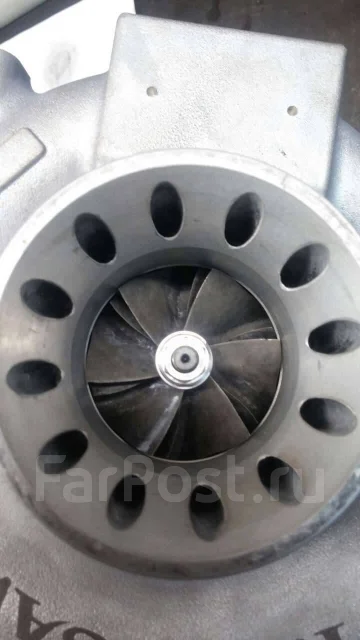 Турбина td05 20g