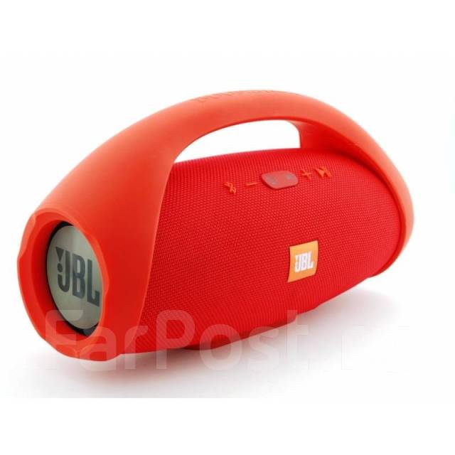 Jbl booms hot sale box mini